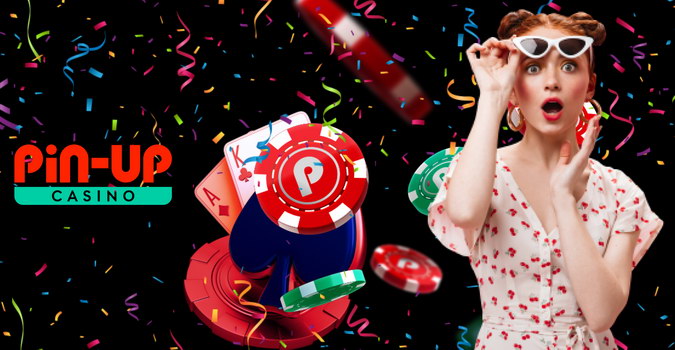 Пин Ап (Pin Up): Ваш Полный Гид по Миру Азартных Развлечений
